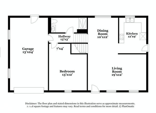 Building Photo - 4663 GREENBRIAR Trail SW, Atlanta, GA 30331