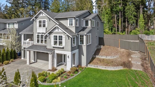 Building Photo - Luxury Living at Sagebrook