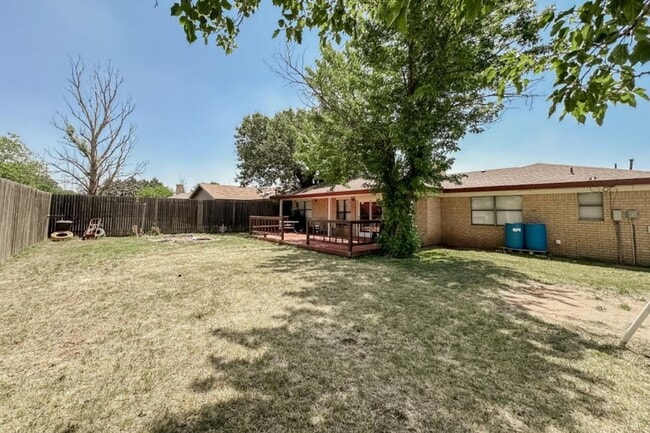 Building Photo - Charming 4 Bedroom in Cooper ISD