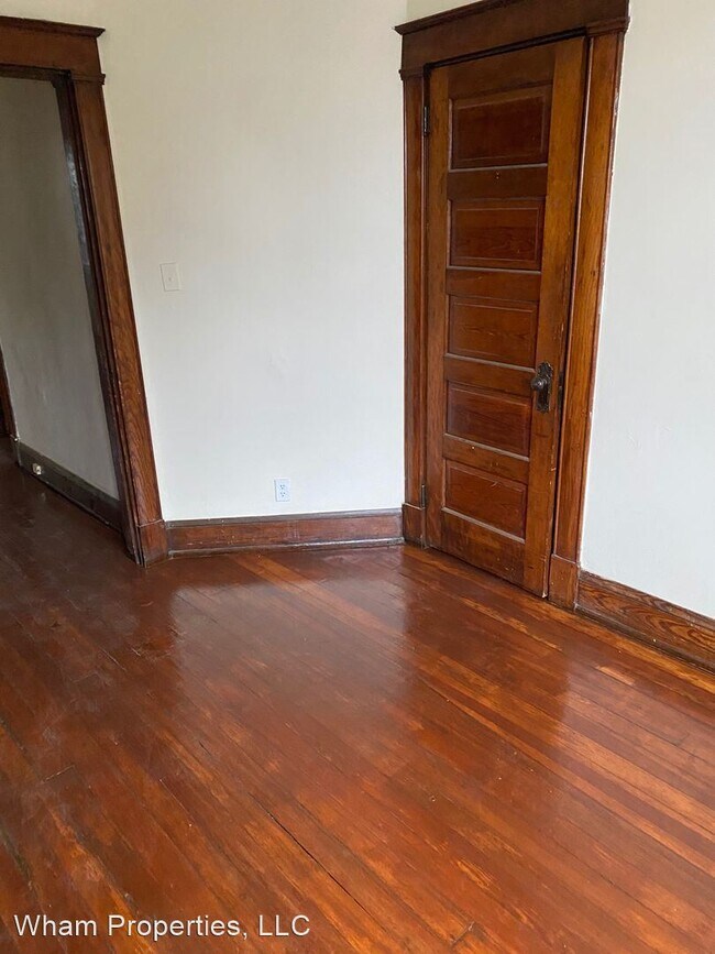 Building Photo - 4 br, 1 bath House - 3634 Trimble