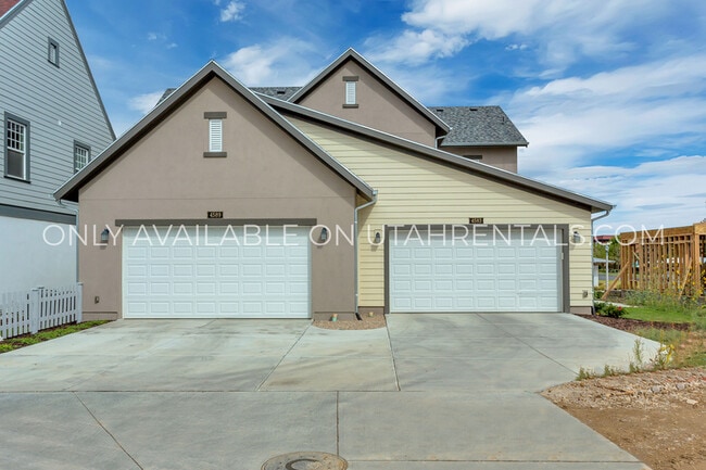 Building Photo - 4583 Crosswater Rd