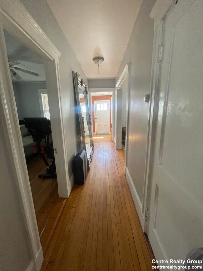 Building Photo - 20 Matchett St
