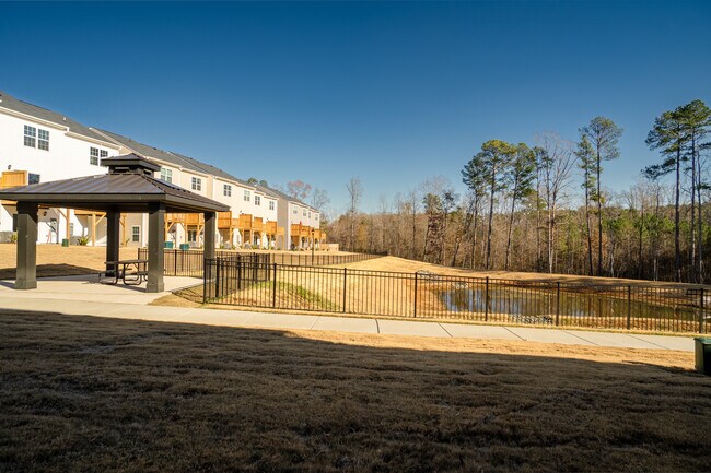 Building Photo - 5011 Jayden Dr