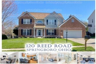 Building Photo - 120 Reed Rd
