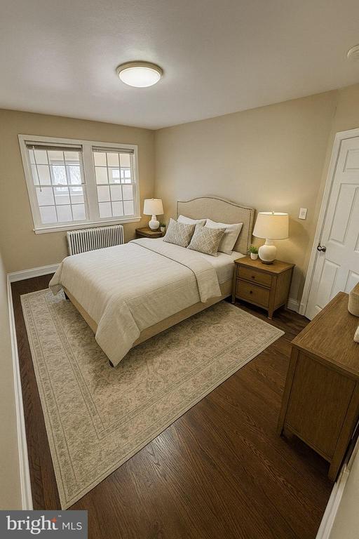 Building Photo - 1809 18th St SE