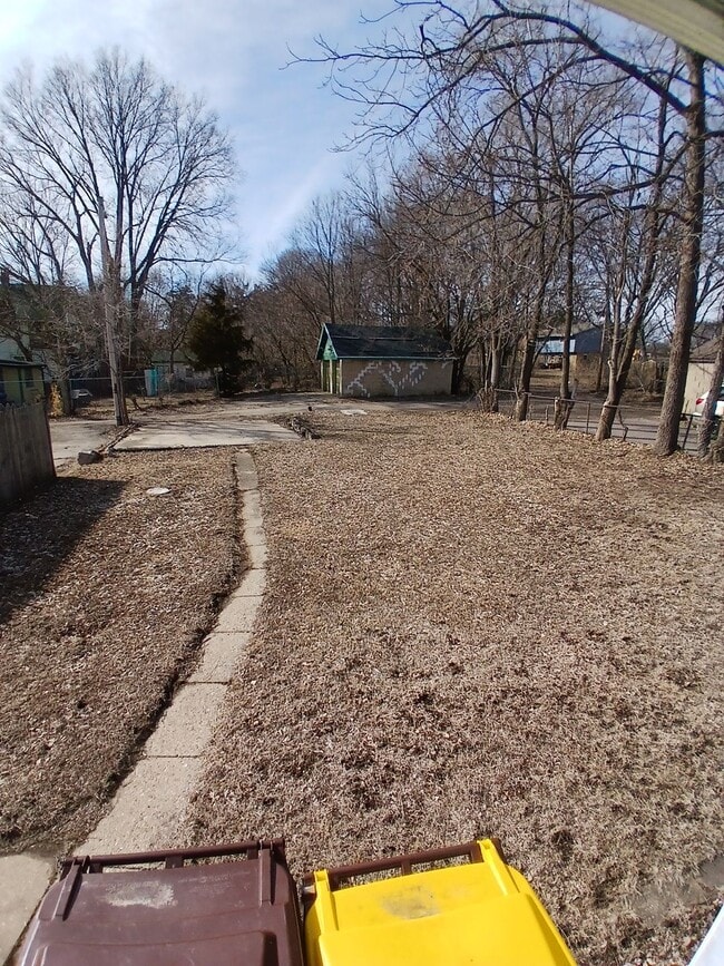 Building Photo - 1535 West St