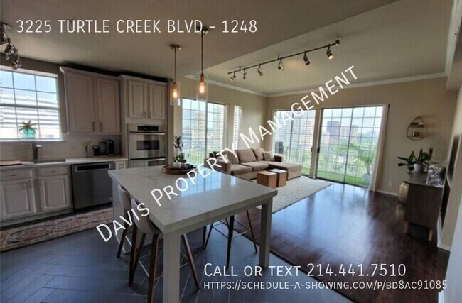 Building Photo - 3225 Turtle Creek Blvd Blvd
