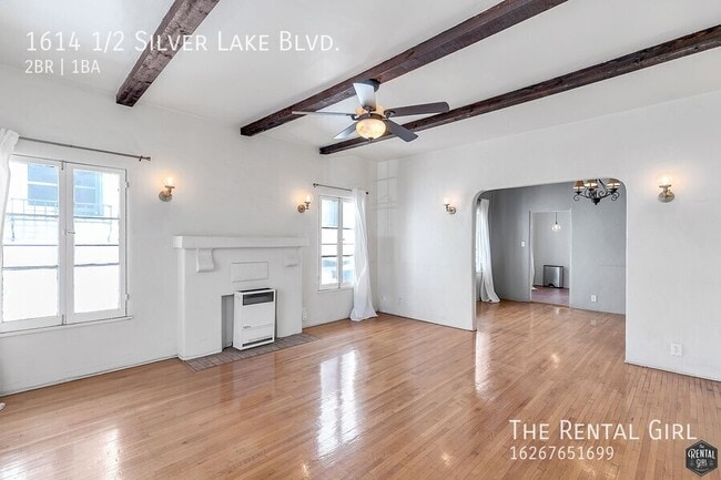 Building Photo - 1614 1/2 Silver Lake Blvd.-