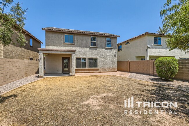 Building Photo - 5707 W Milada Dr