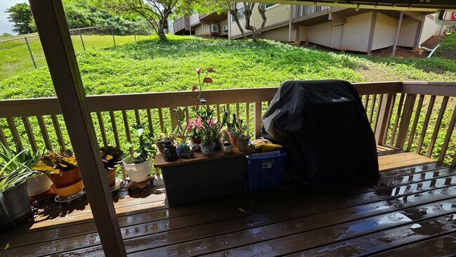 Building Photo - KAILUA LAKEVIEW TOWNHOMES