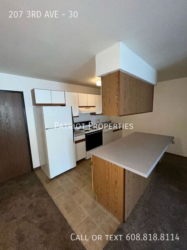 Building Photo - 207 3rd Ave