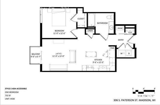 Building Photo - 306 S Paterson St