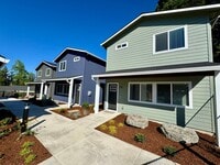 Building Photo - Newly Built 3 Bed, 2.5 Bath Cottage Homes with Free Wifi Internet