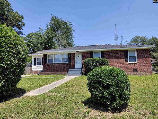 Primary Photo - 3638 Truman St