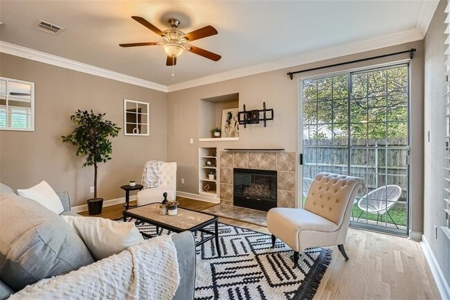 Building Photo - 8518 Cahill Dr