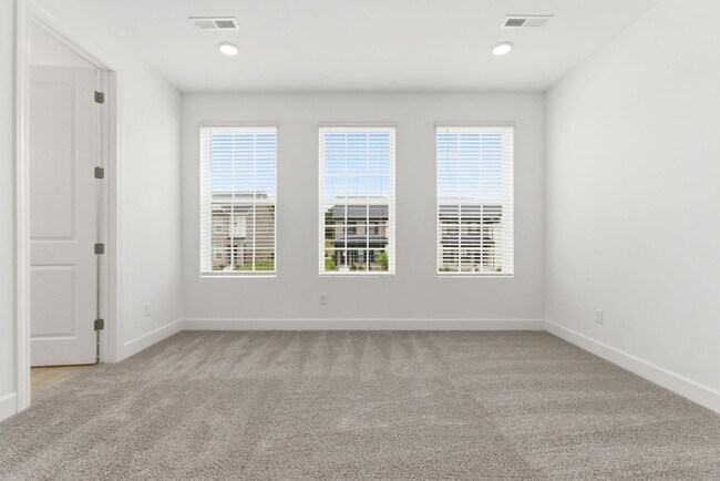 Building Photo - Brand New Mount Juliet Townhome