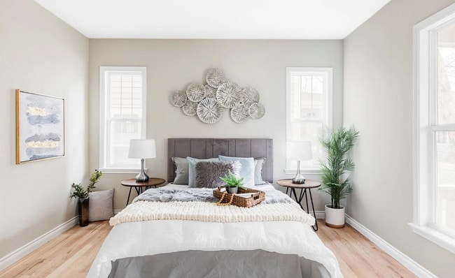 Building Photo - Modern Comfort in Bradburn’s Most Sought-A...