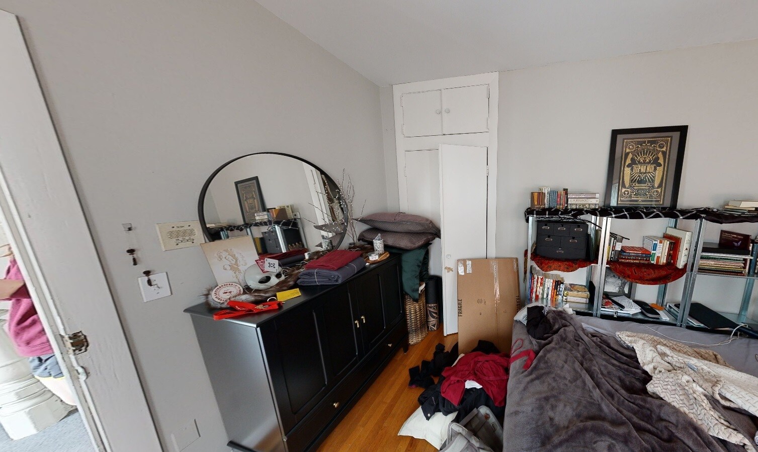 Building Photo - 5 Elmer St