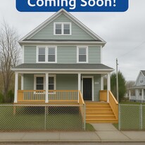 Building Photo - 1445 E 112th St