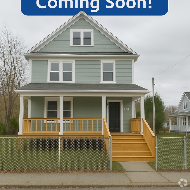 Building Photo - 1445 E 112th St