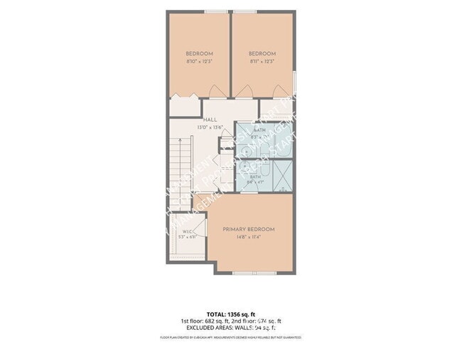 Building Photo - 6622 S Square Ln