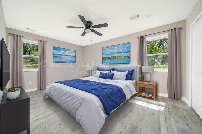 Building Photo - 665 S Eugenia Pl NW