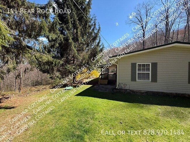 Building Photo - 141 Bear Rock Rd