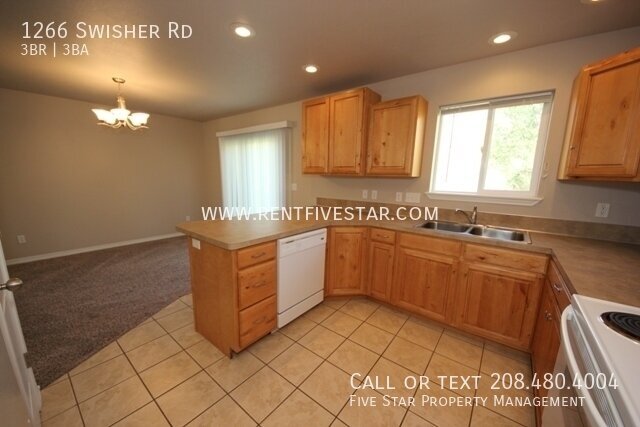 Building Photo - 1266 Swisher Rd