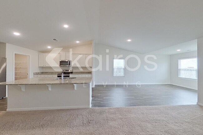 Building Photo - 1708 Mimosa Bloom Ct