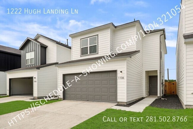 Primary Photo - 1222 Hugh Lndg Rd