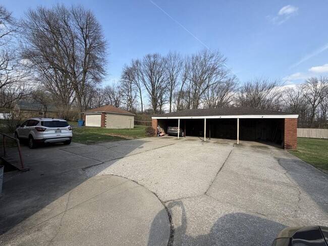 Building Photo - 7227 Pennsylvania Ave