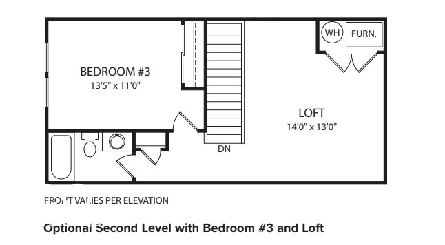 Building Photo - 14413 Shrawley Ct