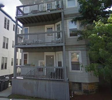 Building Photo - 530 Cambridge St
