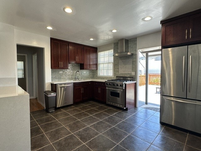 Kitchen - 8320 Kittyhawk Ave