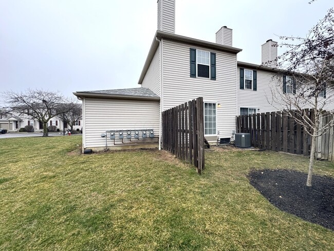 Building Photo - 1720 Messner Dr