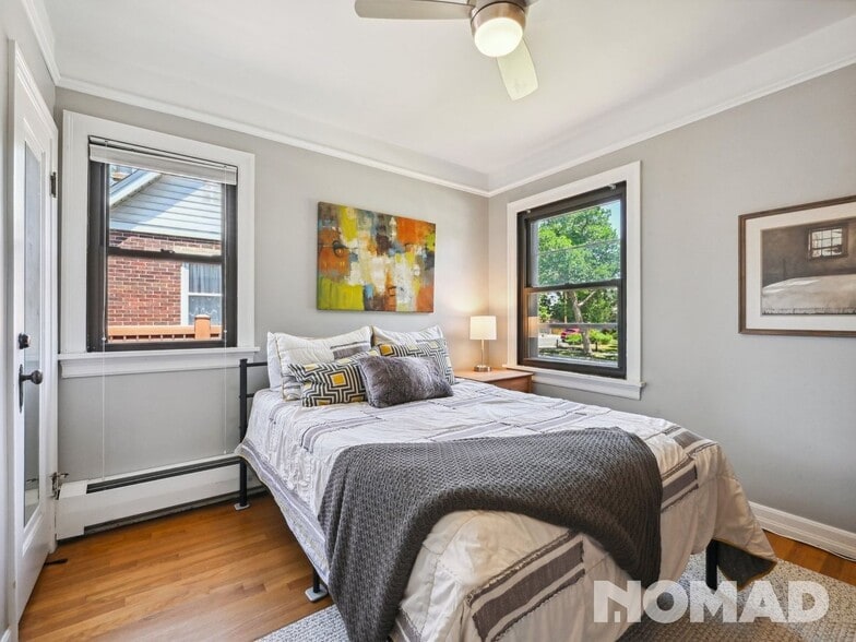 Building Photo - 4885 Stuart St