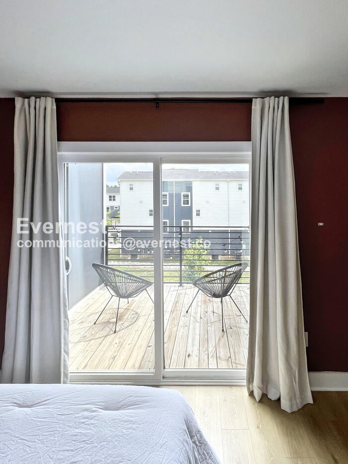 Building Photo - 110 Duke St