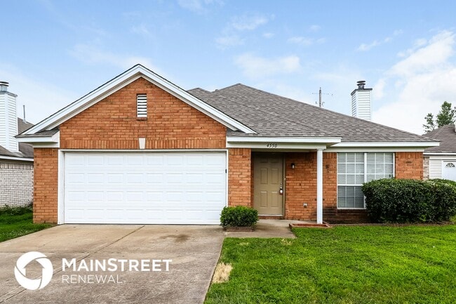 Building Photo - 4550 Cedargreen Cove