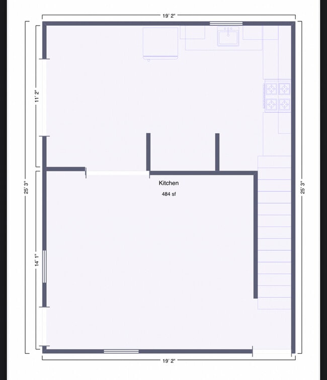 Building Photo - 206 S 4th St