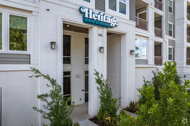 Building Photo - Heritage Senior Residences 55+ Active Adult