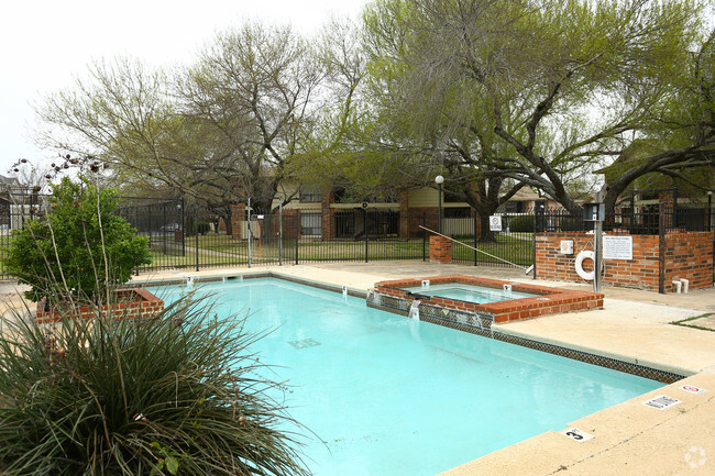 Building Photo - Meadows Condominiums