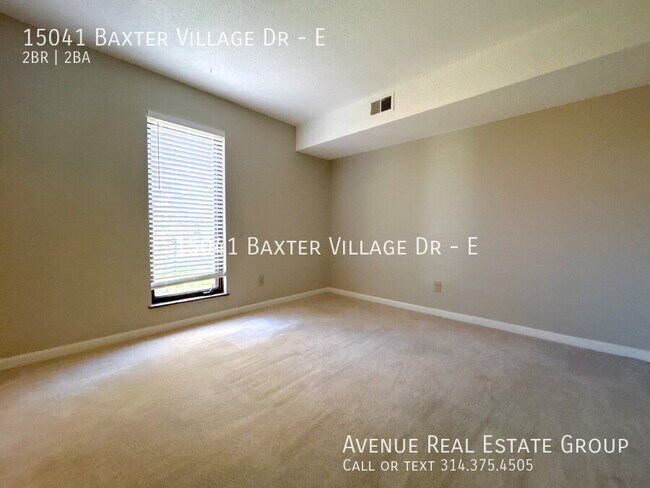 Building Photo - 15041 Baxter Village Dr