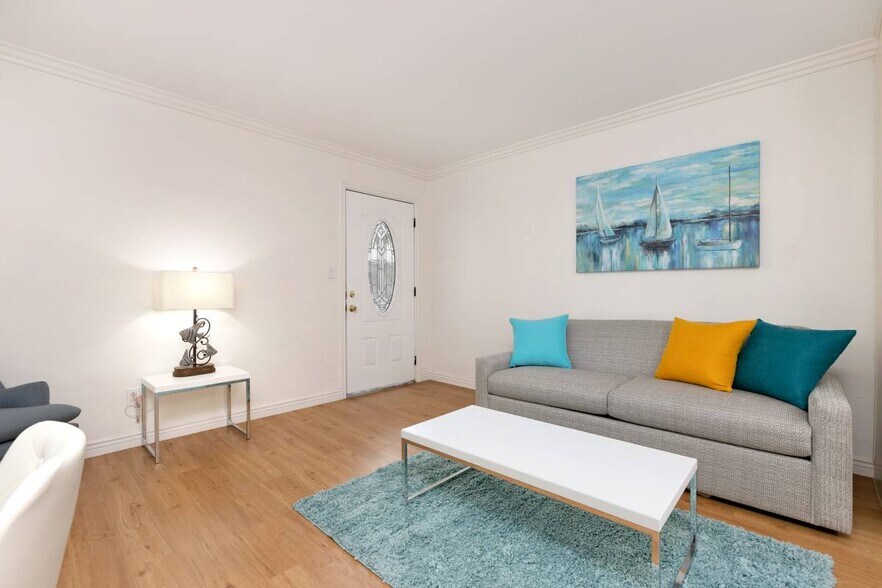 Del Rey Apartments 3455 Del Rey St San Diego CA 92109 Apartment Finder