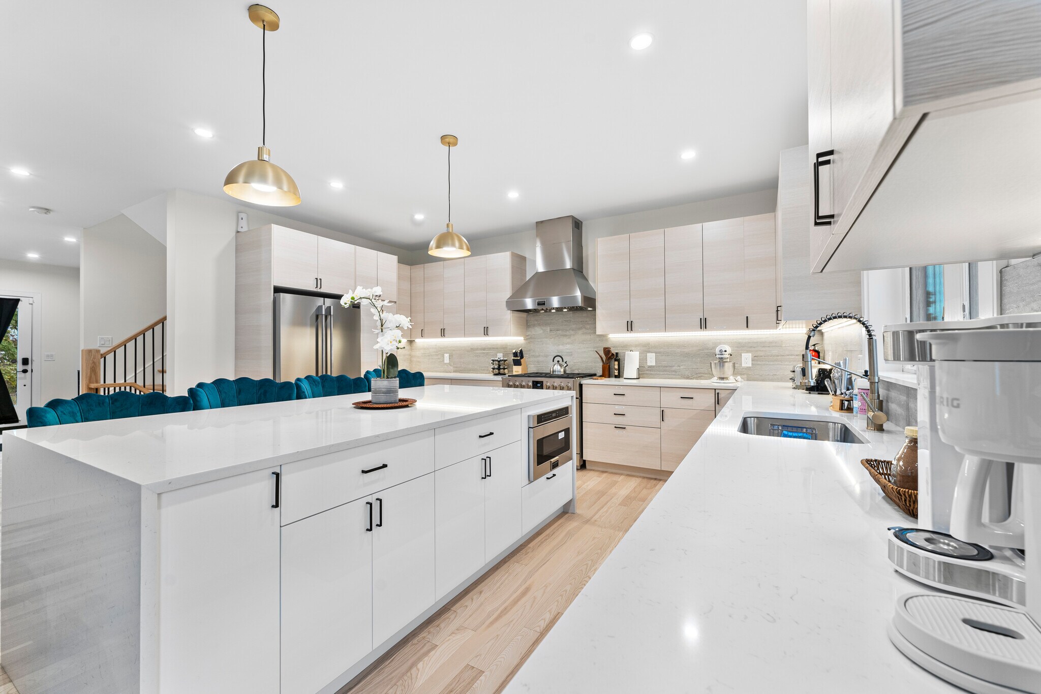 Building Photo - 21 Bolton St