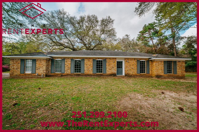 Primary Photo - 10470 Old Pascagoula Rd