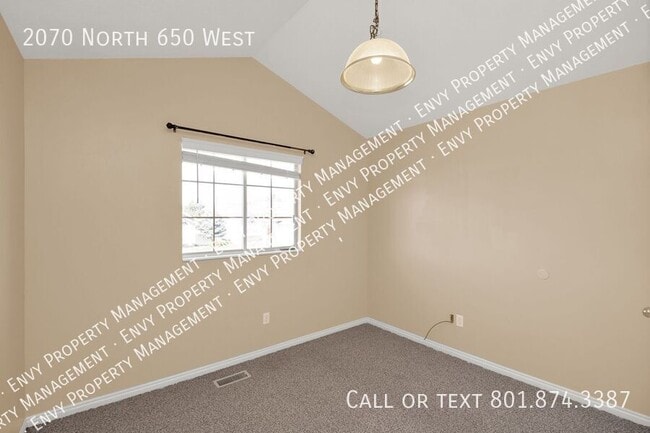 Building Photo - 2070 N 650 W