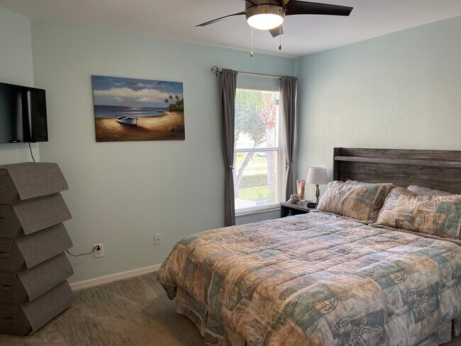 Building Photo - 1336 Mainsail Dr