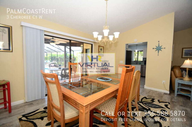 Building Photo - 3 Cherokee Ct W