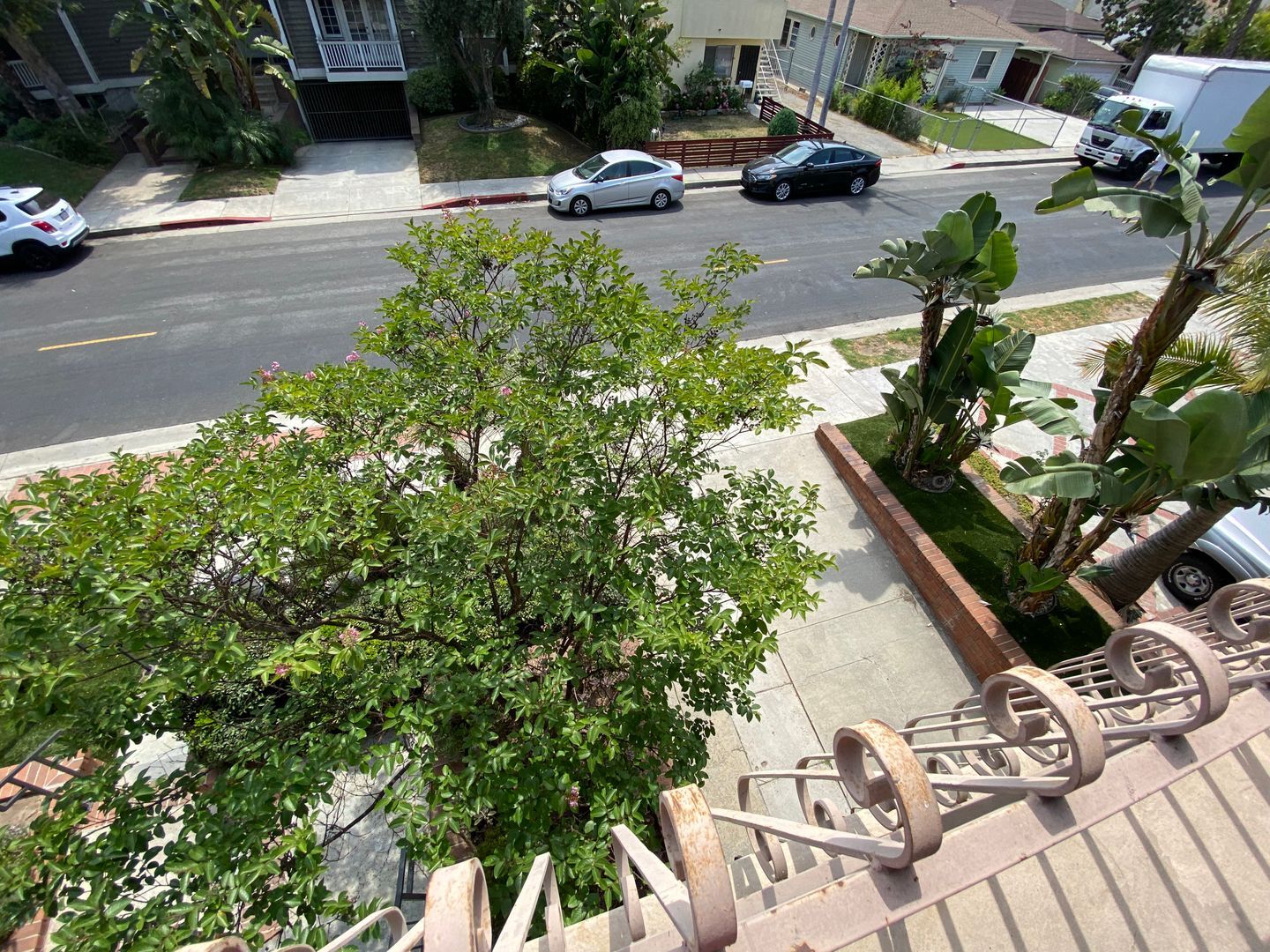 Building Photo - 3546 Hughes Ave