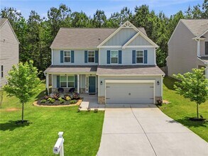 Building Photo - 79 Lantana Crossing
